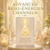 ADVANCED REIKI-Energien channeln, Reiki Seelenkunst, Spirituelle Begleitung, Kartenlegen, Reiki Kurse, Einweihungen ,Reiki Energiesysteme