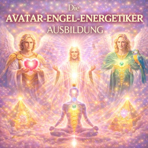 AVATAR-Engel-Energetiker-und-Ausbilder,Reiki Seelenkunst, Spirituelle Lebensberatung, Kartenlegen, Mediationen, Spirituelle Ausbildungen,Energiesysteme