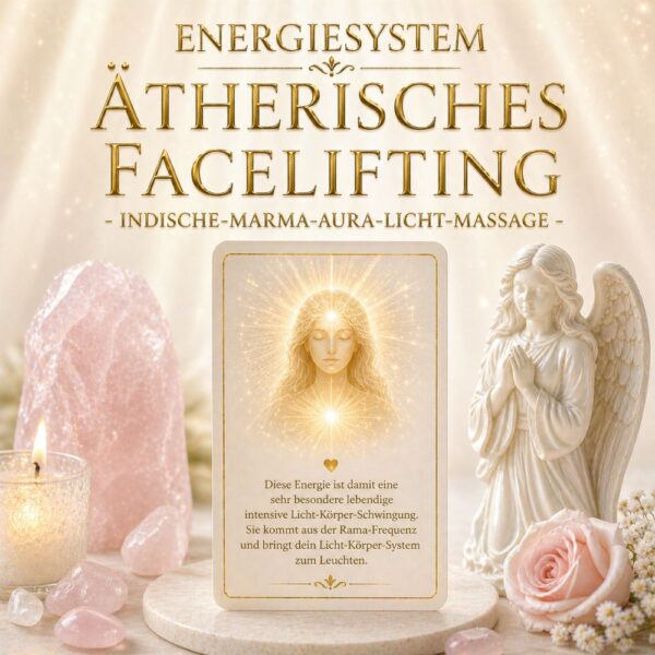 Ätherisches Facelifting. Reiki Seelenkunst, Spirituelle Begleitung, Kartenlegen, Reiki Kurse, Einweihungen, Reiki Energiesysteme