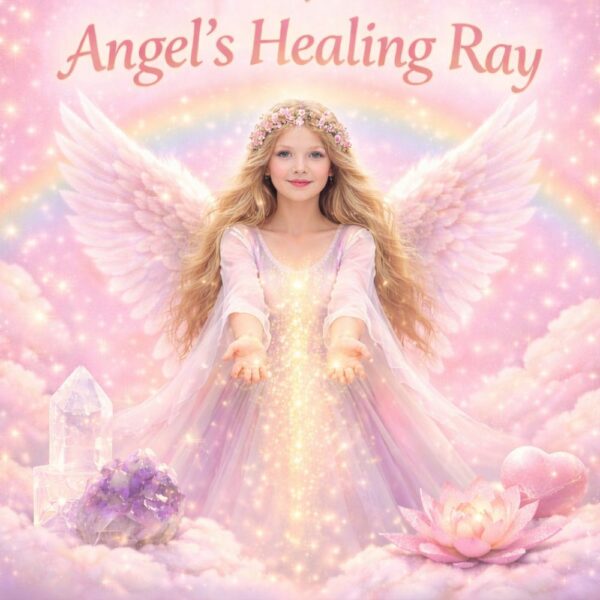Angels-Healing-Ray-Reiki-Energiesystem, Reiki Seelenkunst, Spirituelle Lebensberatung, Kartenlegen, Mediationen, Spirituelle Ausbildungen,Energiesysteme