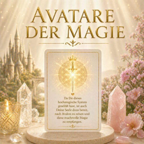 Avatare der Magie. Reiki Seelenkunst, Spirituelle Begleitung, Kartenlegen, Reiki Kurse, Einweihungen, Reiki Energiesysteme