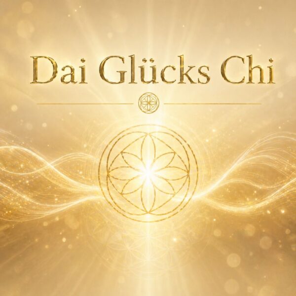 Dai Glücks Chi, Reiki Energiesystem,Reiki Seelenkunst, Spirituelle Begleitung mit Seraphina, Kartenlegen, Harmonie Flow