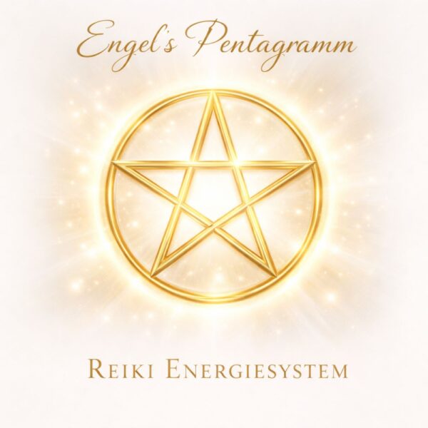 Engel´s-Pentagramm,Reiki Seelenkunst, Spirituelle Lebensberatung, Kartenlegen, Mediationen, Spirituelle Ausbildungen,Energiesysteme