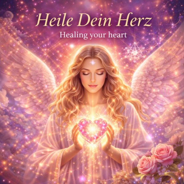 Heile-dein-Herz-Reiki,Reiki Seelenkunst, Spirituelle Lebensberatung, Kartenlegen, Mediationen, Spirituelle Ausbildungen,Energiesysteme