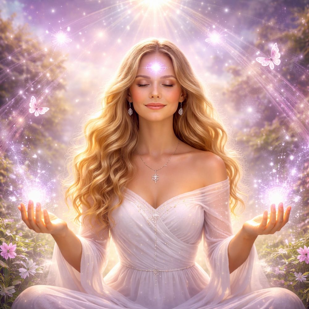Medialitaet- spirituelle Entwicklung,Reiki Seelekunst, Spirtuelle Begleitung-Coaching, Spirituelle Ausbildungen,Meditationen,Reiki
