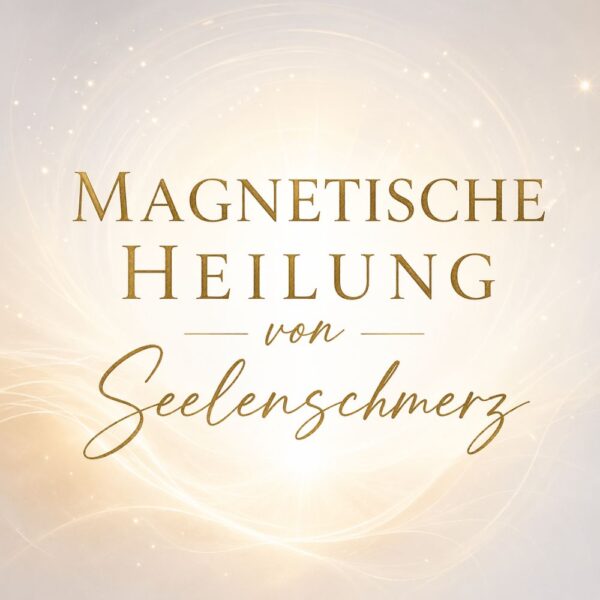 Magnetische Heilung von Seelenschmerz,Reiki Seelenkunst, Spirituelle Begleitung mit Seraphina, Kartenlegen, Harmonie Flow
