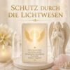 Schutz durch die Lichtwesen  , Reiki Energiesysteme, Einweihungen, spirituelle Lebensberatung, Reiki Seelenkunst