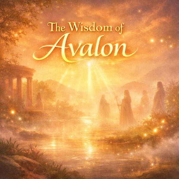 The Wisdom of Avalon,Reiki Seelenkunst, Spirituelle Lebensberatung, Kartenlegen, Mediationen, Spirituelle Ausbildungen,Energiesysteme