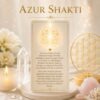 Azur Shakti - Reiki Energiesystem,Reiki Seelekunst, Spirtuelle Begleitung-Coaching, Spirituelle Ausbildungen,Meditationen,Reiki
