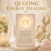 Qi Gong Energy Healing - Reiki Energiesystem,Reiki Seelekunst, Spirtuelle Begleitung-Coaching, Spirituelle Ausbildungen,Meditationen,Reiki
